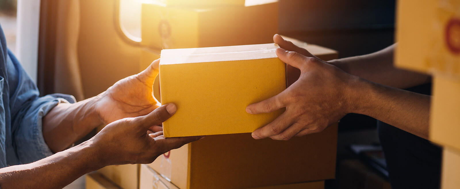 Supplier Coordination