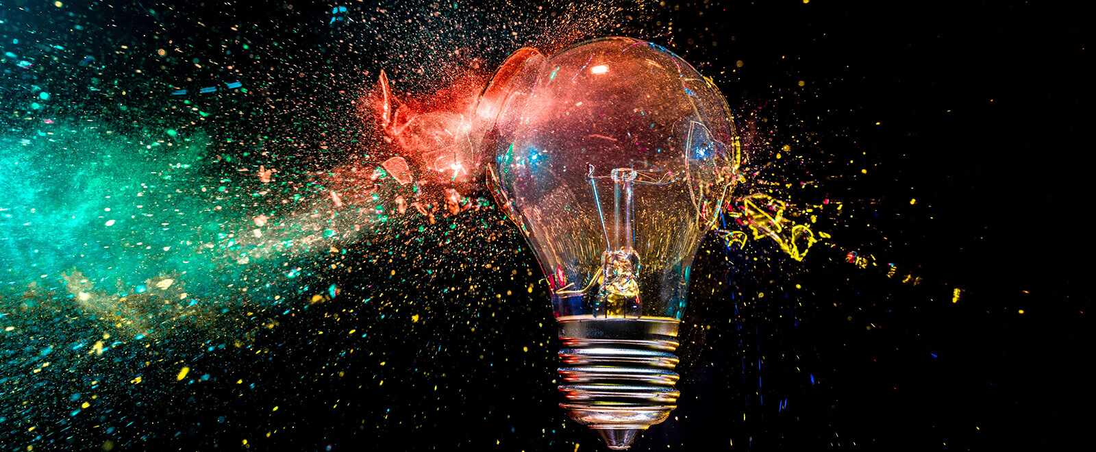 Creative Event Solutions