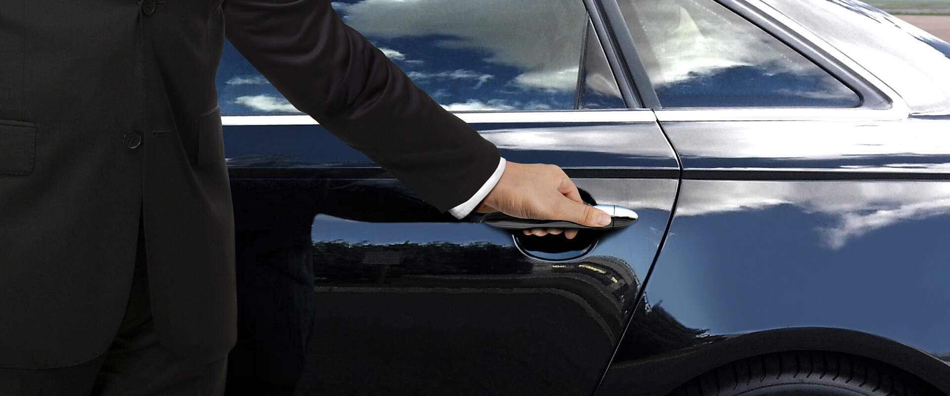 VIP Cars & Chauffeur Services